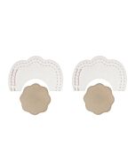 Mise en valeur des tétons