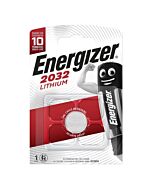 Pile Energizer CR2032 3V