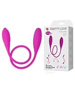 VibraSnake -> Serpent vibrant