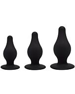 Kit Anal en Silexpan Termorreactivo