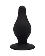 Plug Anal en Silexpan Termorreactivo Talla L