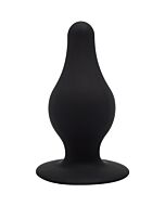 Plug Anal Sirène XS