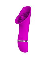 Stimulateur de Clitoris Rudolf - Clitoris Enchanté