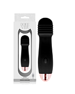 Vibromasseur Dolce Noir 7X