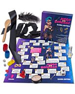 Bondage épicé Diablo