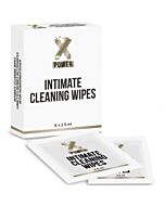 Lingettes IntiClean - Pack de 6 unités
