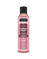 Huile Tantrique Fruitée Plaisir 150ml