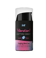 Gel Vibrant Coton 15ml