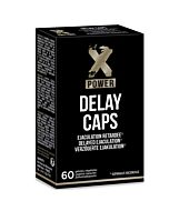 RetardX - Puissant retardant