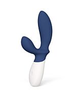 Masseur Prostatique Ondulant Loki Wave 2 - Bleu