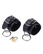 Anneaux de Séduction