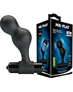 Plug Vibro Noir