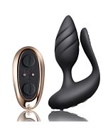 Plug Cocktail Control Noir