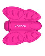 Vibromasseur Papillon Flutter