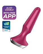 VibraBerry Plug -> VibraBerry Plug