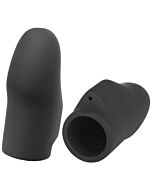 Doigts électrisants