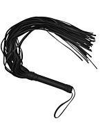 Fouet Fantaisie Noir