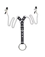 Trio Fétiche Intense