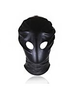 Chapeau Bouche Sensuelle