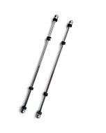 Barre de Torture Érotique Triple