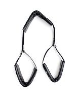 Collier de Suprématie & Restrictions pour les Jambes