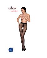Collants noirs séduisants 20 den