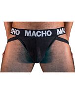 Slip Masculin XL Noir