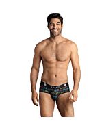Boxer Briefs Anais Mens Comfort -> Boxers Anais Confort Homme