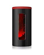 Masturbateur F1S V2 Rouge Intense