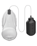 Aspirateur Oral Hurricane