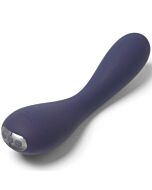 Vibromasseur Uma Violet - Passion Pure
