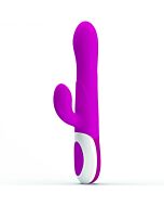 Vibromasseur Gonflable Rechargeable InflateLove