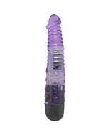 Vibromasseur Violet Multi-orgasmique 10 Modes