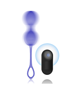 Boules Vibrantes Dumas