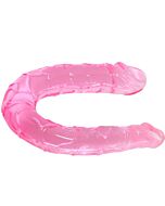 Dildo Rose Double Dance