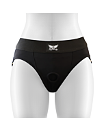 Harnais Épique Élasticité Divine