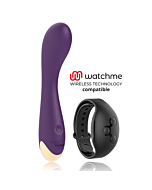 Hansel G-Spot Vibrator - Technologie sans fil