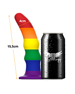 Dildo Kuno Pride Mítica

