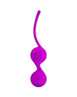 Renforceur Kegel Lila