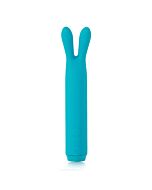 Bullet Vibrant Rabbit Teal