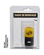 Dés Sado Transparentes