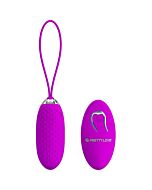 Oeuf Vibrant Contrôle Love