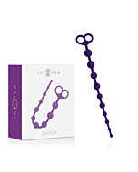 Perles Anales Jaiden Violet