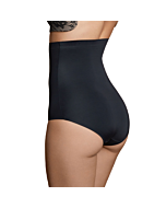 Gaine Bye-Bye Seamless XL Noir