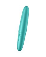 Satisfyer Turquoise Bullet -> Balle turquoise Satisfyer