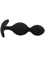 Chaîne anale nocturne