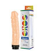 Dildo Arc-en-ciel Eros Aqua