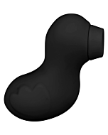 Canard Noir rechargeable