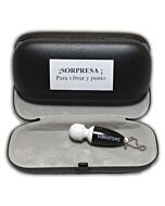 Housse Diablo Vibrante