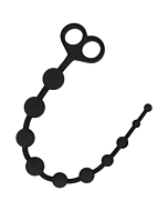 Boules Anales Ohmama 30 cm